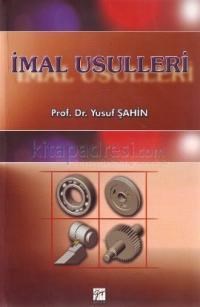 Imal Usulleri (ISBN: 9789758640560)