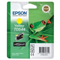 Epson Yellow R800-1800 Stylus Kartuş