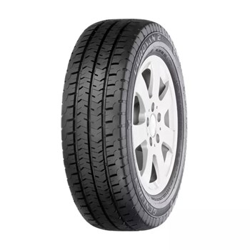 General Tire 195/75 R16C 107/105R Eurovan Winter 2 Kış Lastiği Üretim Yılı: 2019