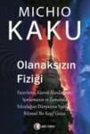 Olanaksızın Fiziği (ISBN: 9786055164720)