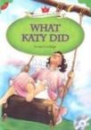 What Katy Did + MP3 CD (ISBN: 9781599666778)