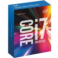 Intel Core i7 6700K 4.0 GHz 8 MB LGA 1151