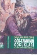 Gök Tanrının Çocukları (ISBN: 9789757076926)