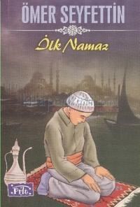 Ilk Namaz (ISBN: 9786051000022)