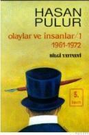 Olaylar Ve Insanlar-1 (ISBN: 9789754943955)