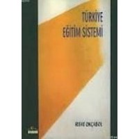 Türkiye Eğitim Sistemi (ISBN: 9789756361263)