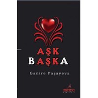 Aşk Başka (ISBN: 9786055010140)