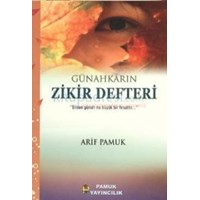 Günahkarın Zikir Defteri (ISBN: 9789752942790)