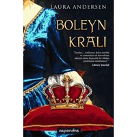 Boleyn Kralı (ISBN: 9786055175320)