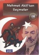 Mehmet Akiften Seçmeler (ISBN: 9789756231975)