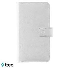 Ttec FlipCase Slim Koruma Kılıfı Sam. Galaxy S3 Beyaz - 2KLYK7017B