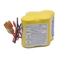 Panasonic BR-2/3AGCT4A 6V Lithium PLC Pili - Bataryası