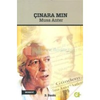 Çinara Min (ISBN: 9789944222556)