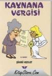 Kaynana Vergisi (ISBN: 9786055929282)