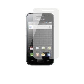 Samsung Galaxy Ace S5830 Ekran Koruyucu Tam 3 Adet