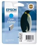 Epson C13T55924020 Cyan-Rx700