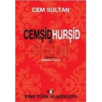 Cemşid ile Hurşid (ISBN: 9786050200546)