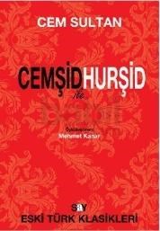 Cemşid ile Hurşid (ISBN: 9786050200546)