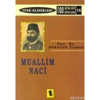 Muallim Naci (ISBN: 3000162100849)