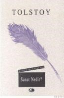 Sanat Nedir (ISBN: 9789757796053)