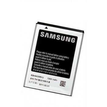 Samsung Galaxy S3 Mini Orjinal Batarya EJNQM369