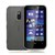 Celly Gelskin Sert Nokia Lumia 620 Kılıfı