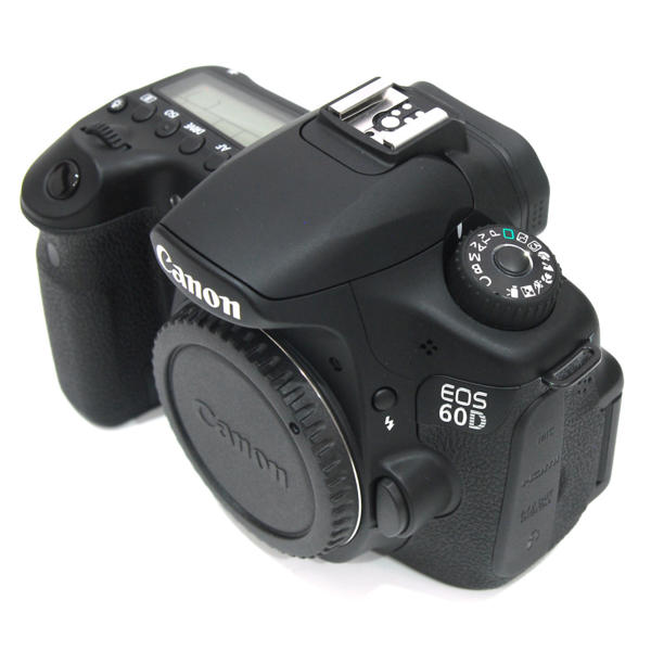 Canon EOS 60D + 18-135 mm IS Lens fiyatı, yorumları ve özellikleri | En