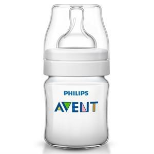 Philips Avent Pp Biberon 125 Ml 2`Li 25337132