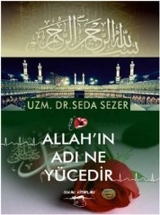 Allahın Adı Ne Yücedir (ISBN: 9786051483726)