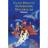 Uçan Halı ve Süpersonik Maceraları (ISBN: 9786053603634)