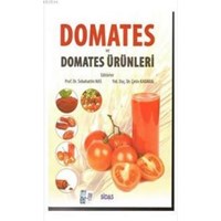 Domates Ve Domates Ürünleri (ISBN: 9786055267087)