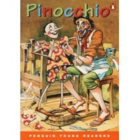 Pinocchio (ISBN: 9780582428645)