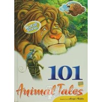101 Animal Tales - Kolektif 9781603460347