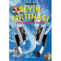 Beyin Fırtınası (ISBN: 9789758722678)