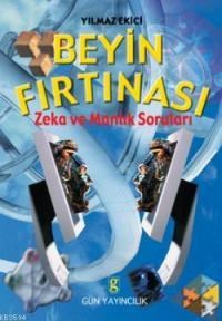 Beyin Fırtınası (ISBN: 9789758722678)