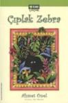 Çıplak Zebra (ISBN: 9786055286187)