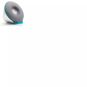 Hercules BTP02 30W Bluetooth Speaker Beyaz-Mavi