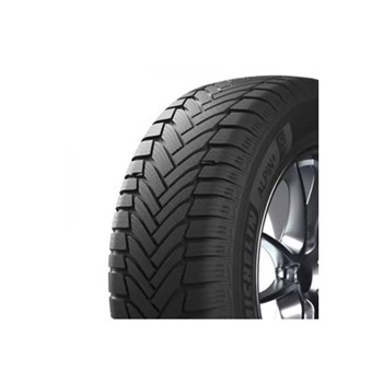 Michelin 215/50 R17 95H XL Alpin 6 Kış Lastiği