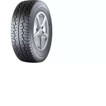 General Tire 195/75 R16C 107/105R Eurovan Winter 2 Kış Lastiği