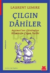 Çılgın Dahiller (9786054927661)