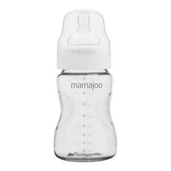 Mamajoo %0 BPA PP Biberon 250 ml. 31179867