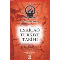 Eskiçağ Türkiye Tarihi (ISBN: 9786053271819)