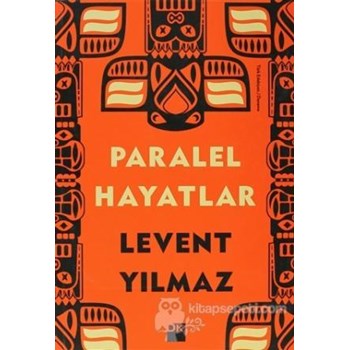 Paralel Hayatlar (ISBN: 9786050914566)