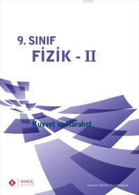 9. Sınıd Fizik - II (ISBN: 9786055439835)