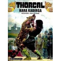 Thorgal Kara Kadırga (ISBN: 9789751408725)
