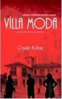 Villa Moda (ISBN: 9789944260510)