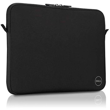Dell 15.6 Neoprene Sleeve Black Bag ( Dell-Ntb(Neop)-Stk )