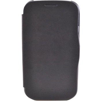 Samsung Galaxy Grand Kılıf Flip Cover Siyah