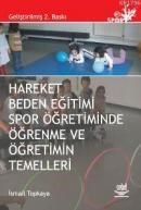 Oyun , Beden Eğitimi ve Spor Öğretiminin Eğitsel Temelleri (ISBN: 9789755915852)