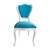 Albero Home Lükens Sandalye Beyaz 29997301
